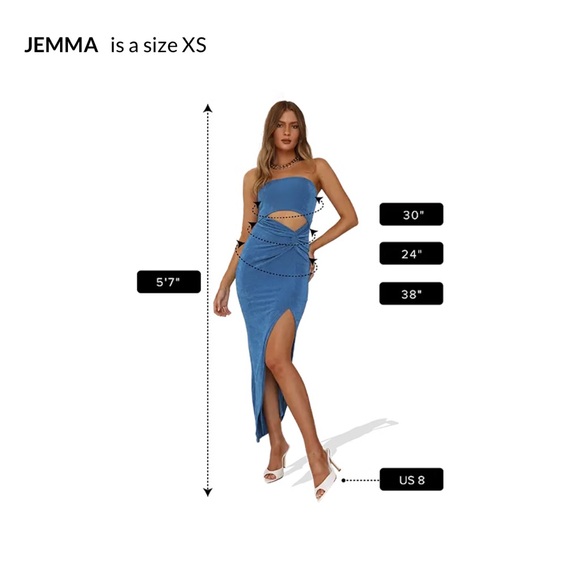 💛Hello Molly Secret Spot Buttery Soft Yellow Dress ☀️ - Picture 13 of 15